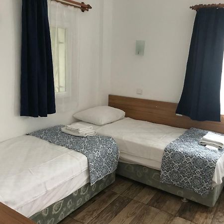 Tay Pansiyon Bodrum Exteriör bild