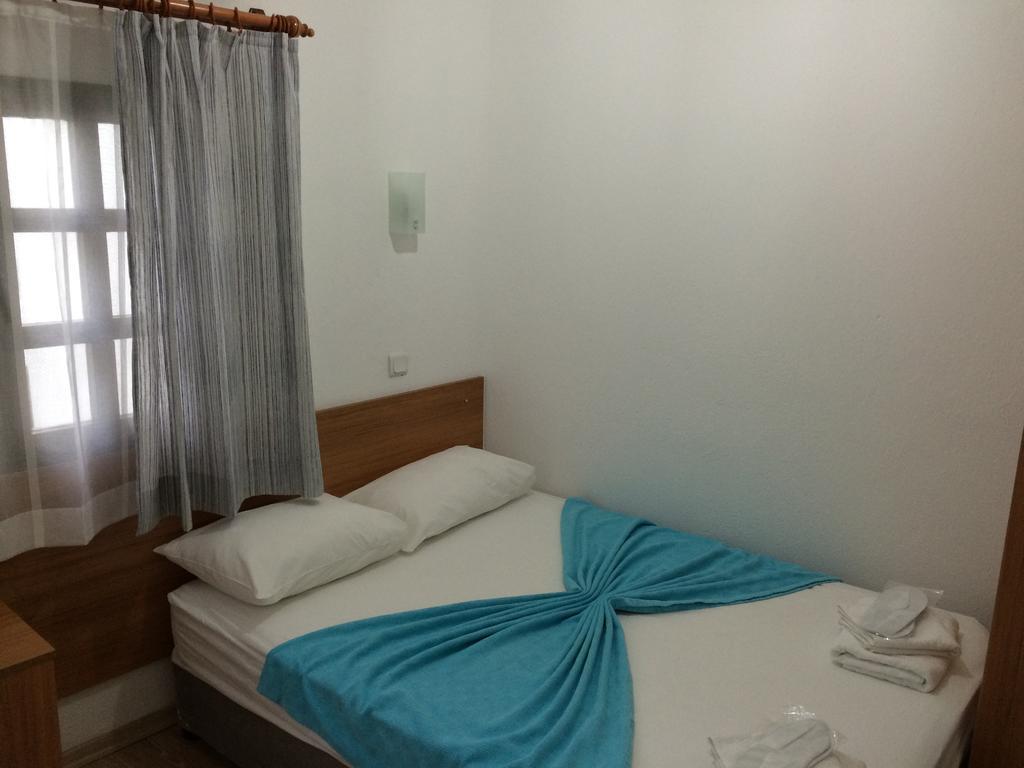 Tay Pansiyon Bodrum Rum bild