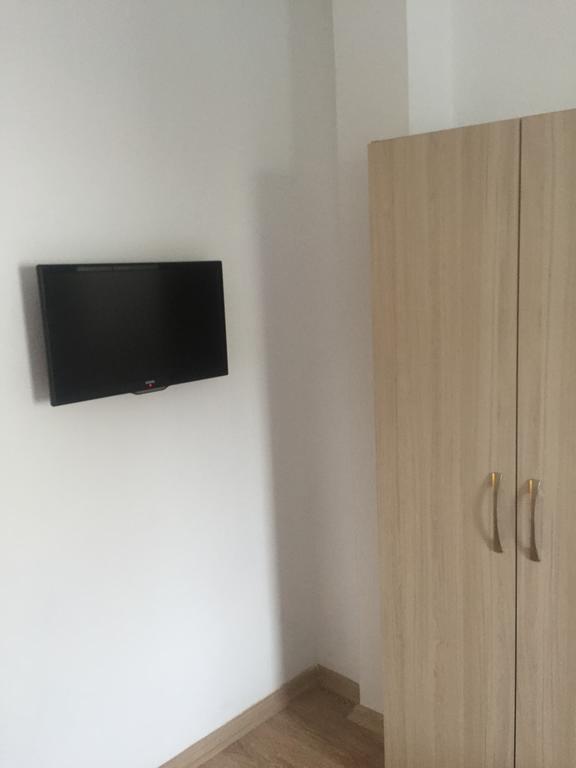 Tay Pansiyon Bodrum Exteriör bild