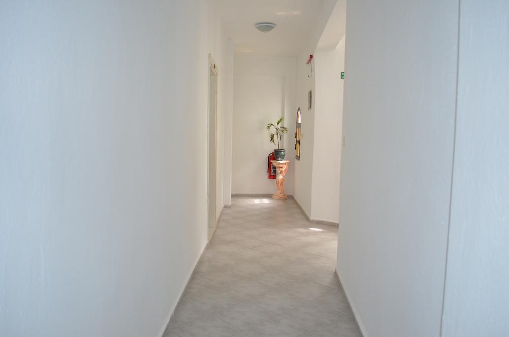 Tay Pansiyon Bodrum Exteriör bild