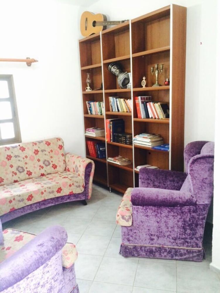 Tay Pansiyon Bodrum Exteriör bild