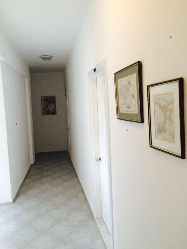 Tay Pansiyon Bodrum Exteriör bild