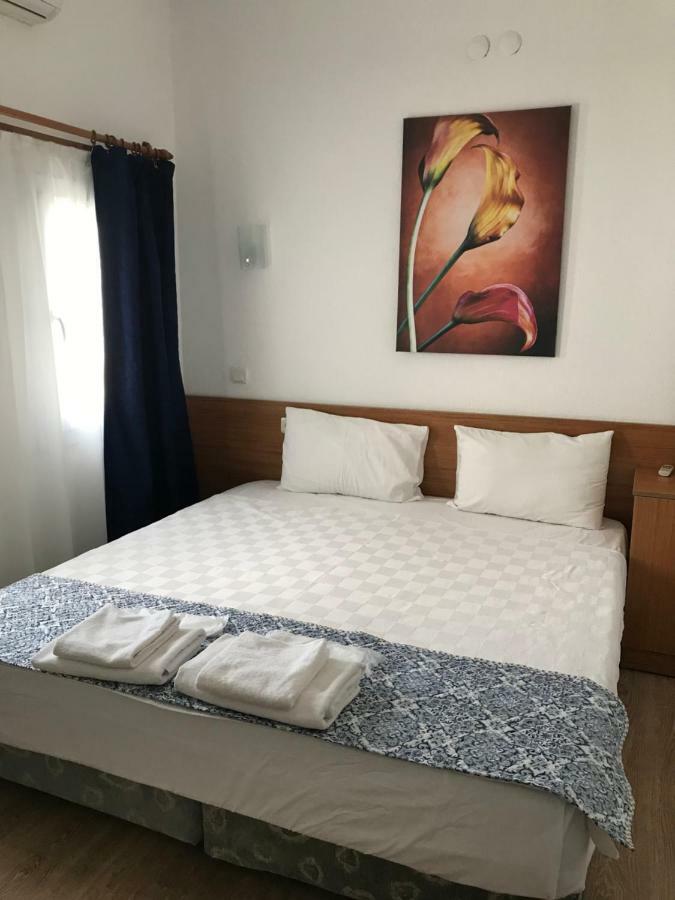 Tay Pansiyon Bodrum Exteriör bild