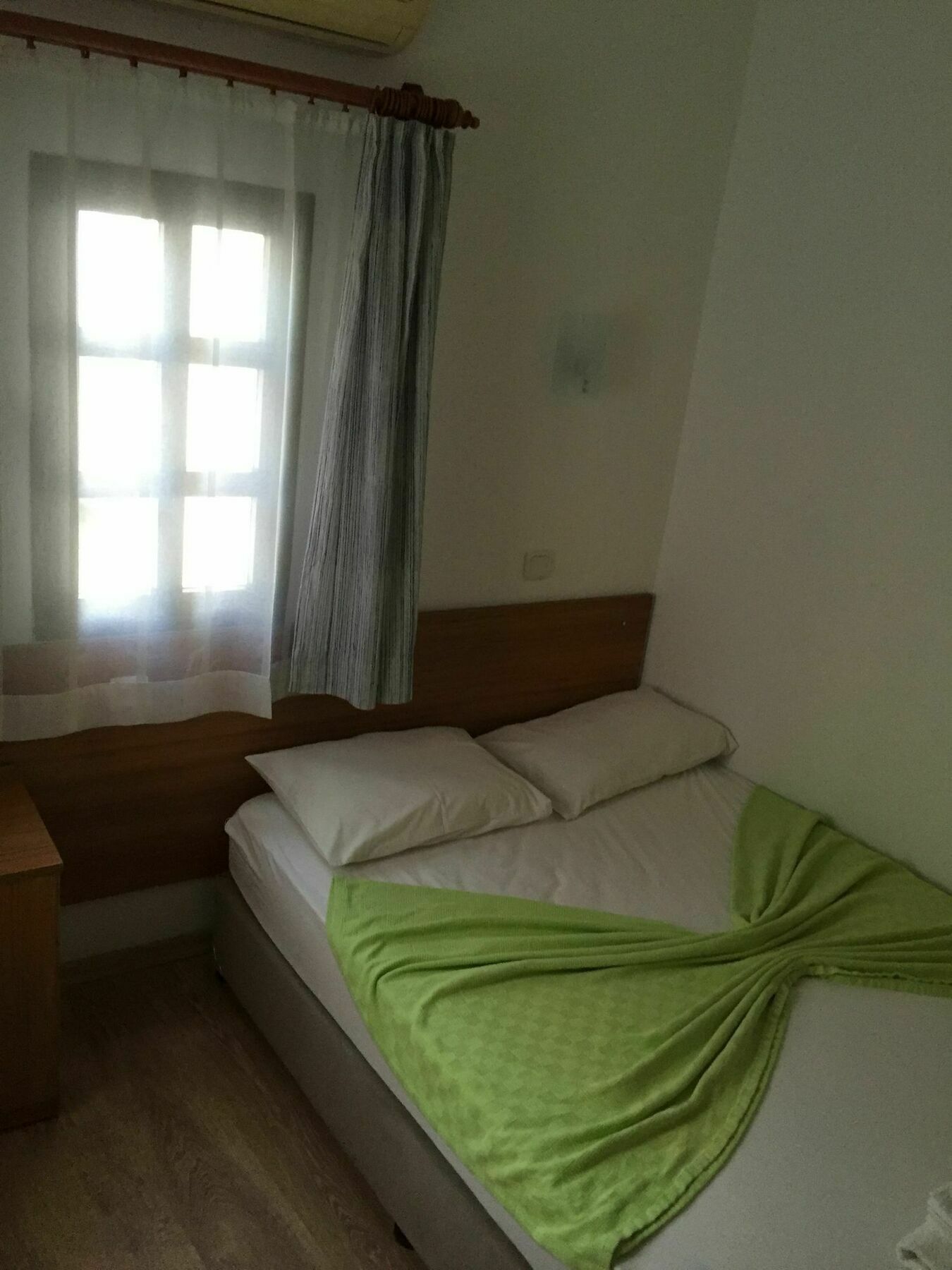 Tay Pansiyon Bodrum Exteriör bild