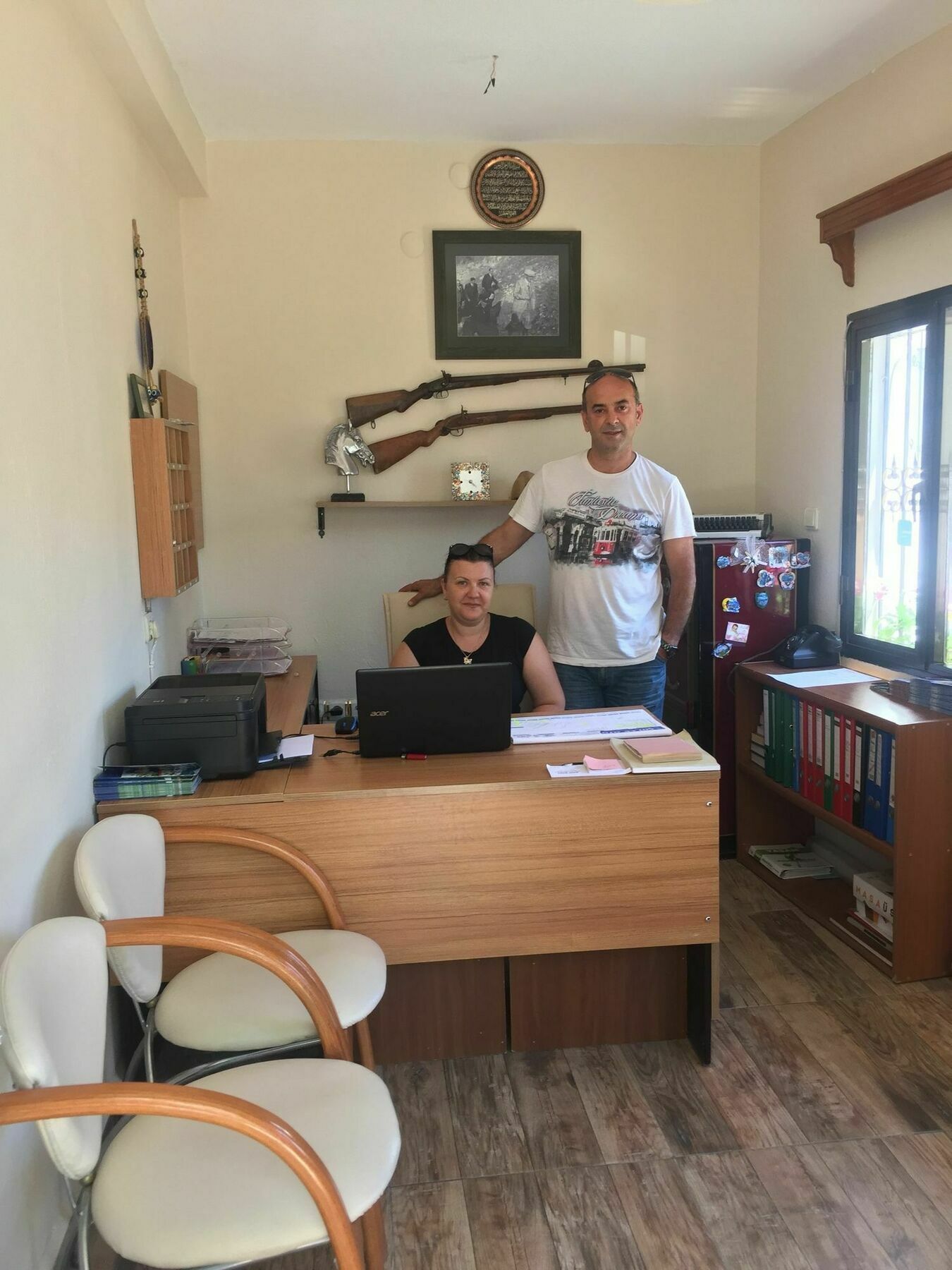 Tay Pansiyon Bodrum Exteriör bild