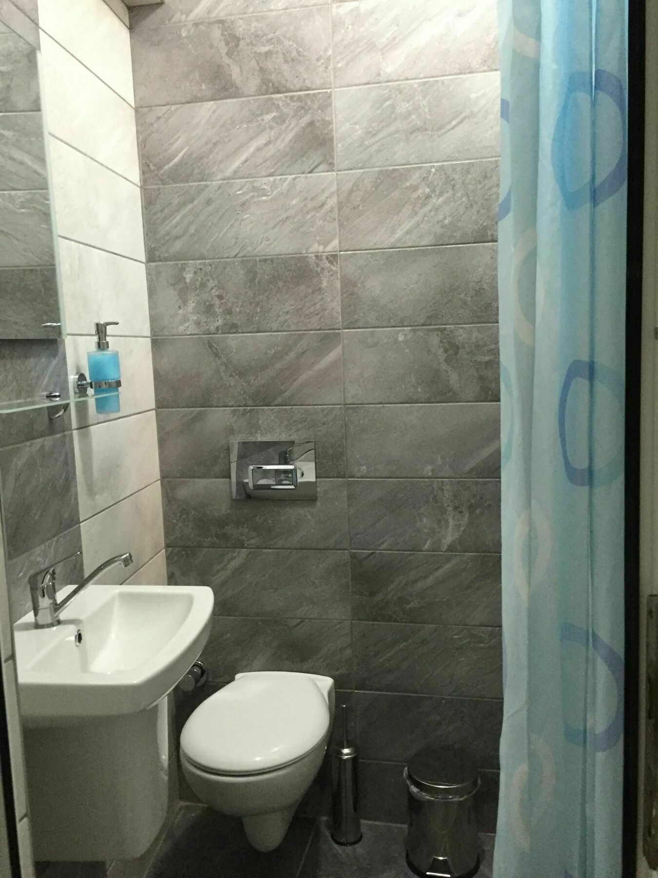 Tay Pansiyon Bodrum Exteriör bild